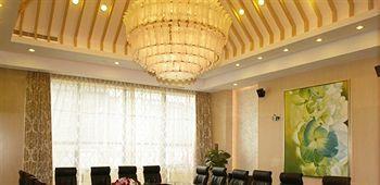 Cixi Dapengshan Hotel - Cixi Hsziepucsen Kültér fotó