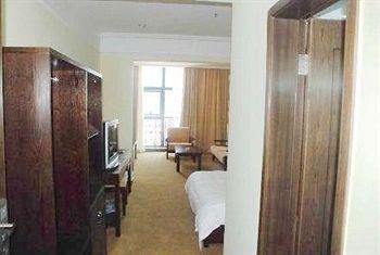 Cixi Dapengshan Hotel - Cixi Hsziepucsen Kültér fotó