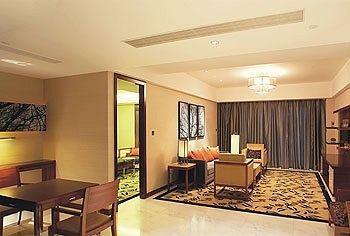 Cixi Dapengshan Hotel - Cixi Hsziepucsen Kültér fotó