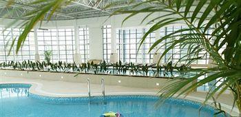 Cixi Dapengshan Hotel - Cixi Hsziepucsen Kültér fotó